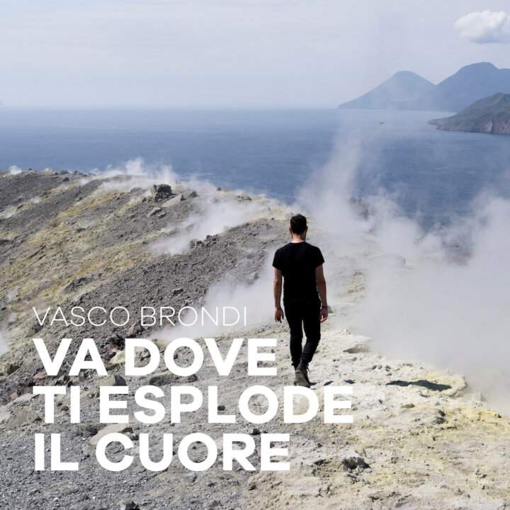 Vasco Brondi Va dove ti esplode il cuore