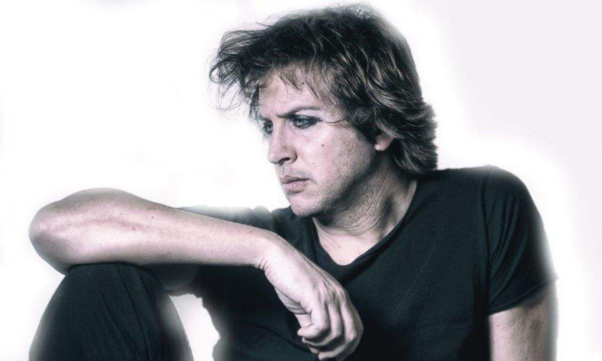 Carmine Cristallo Scalzi