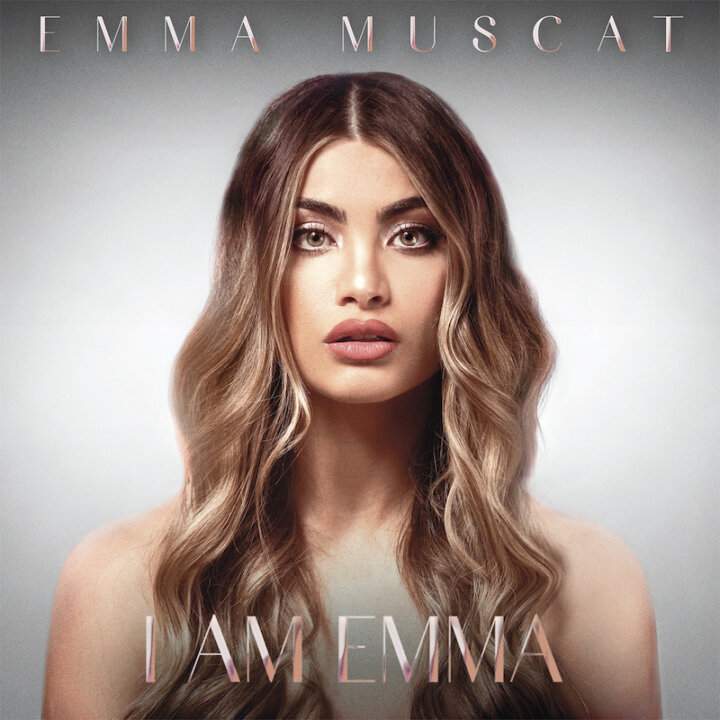 Emma Muscat I am Emma