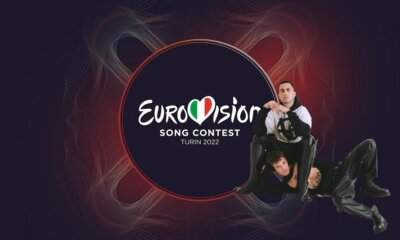 Eurovision 2022 ascolti spotify