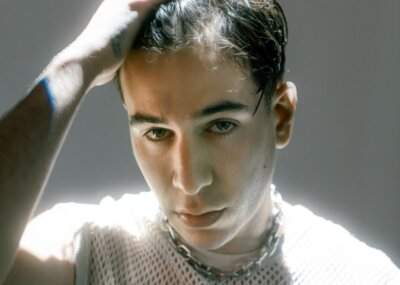 Fasma Bimbi sperduti testo