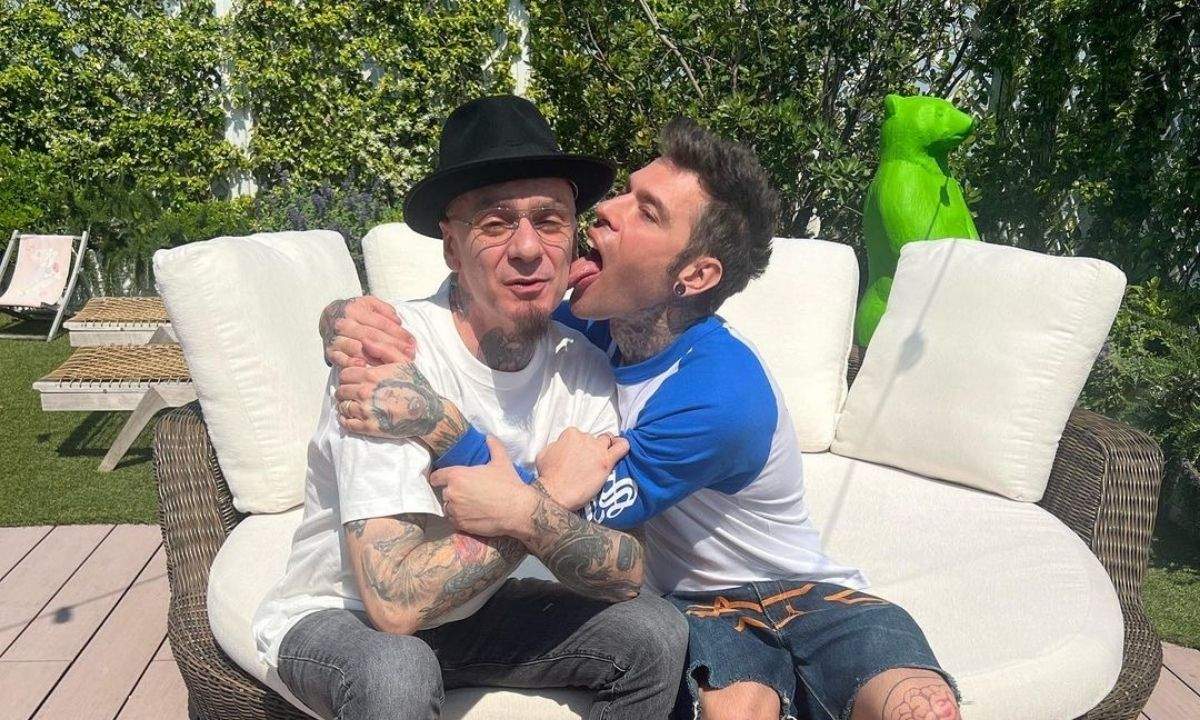 Fedez e J-Ax