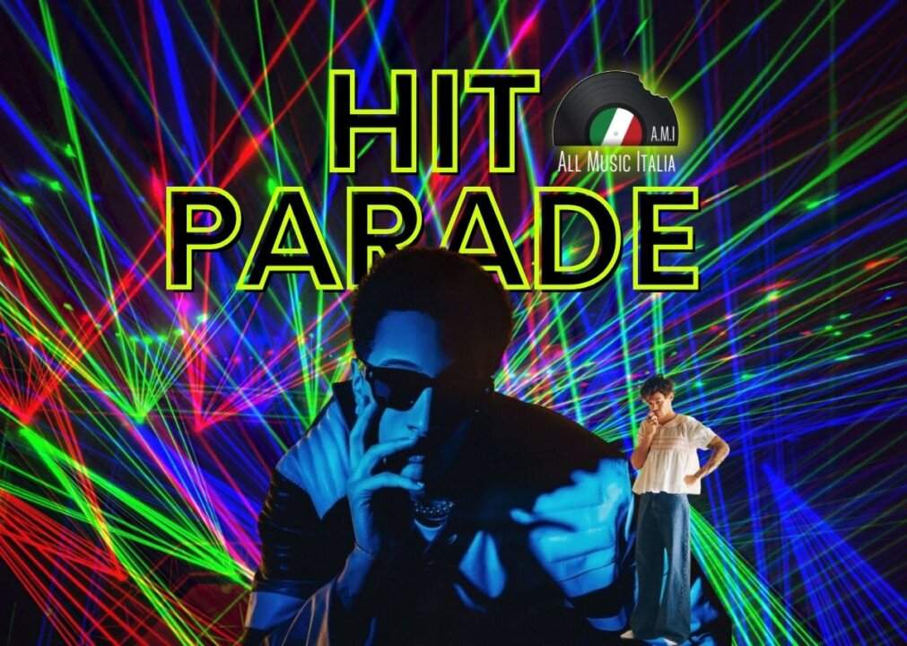 Hit parade settimana 20 2022