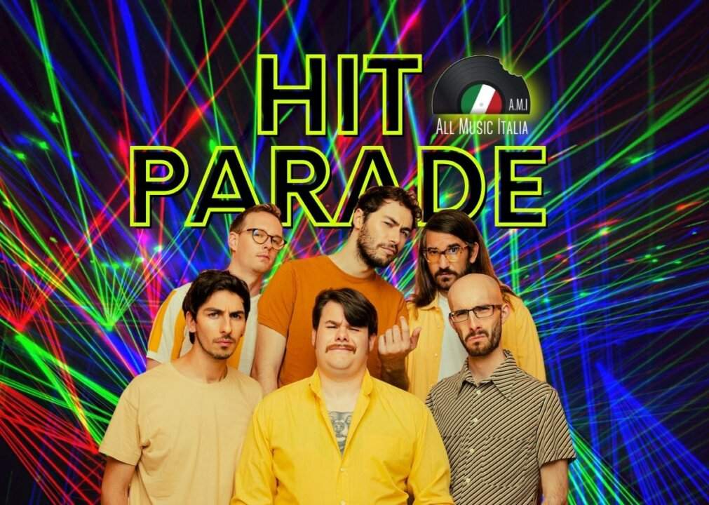 Hit parade settimana 21