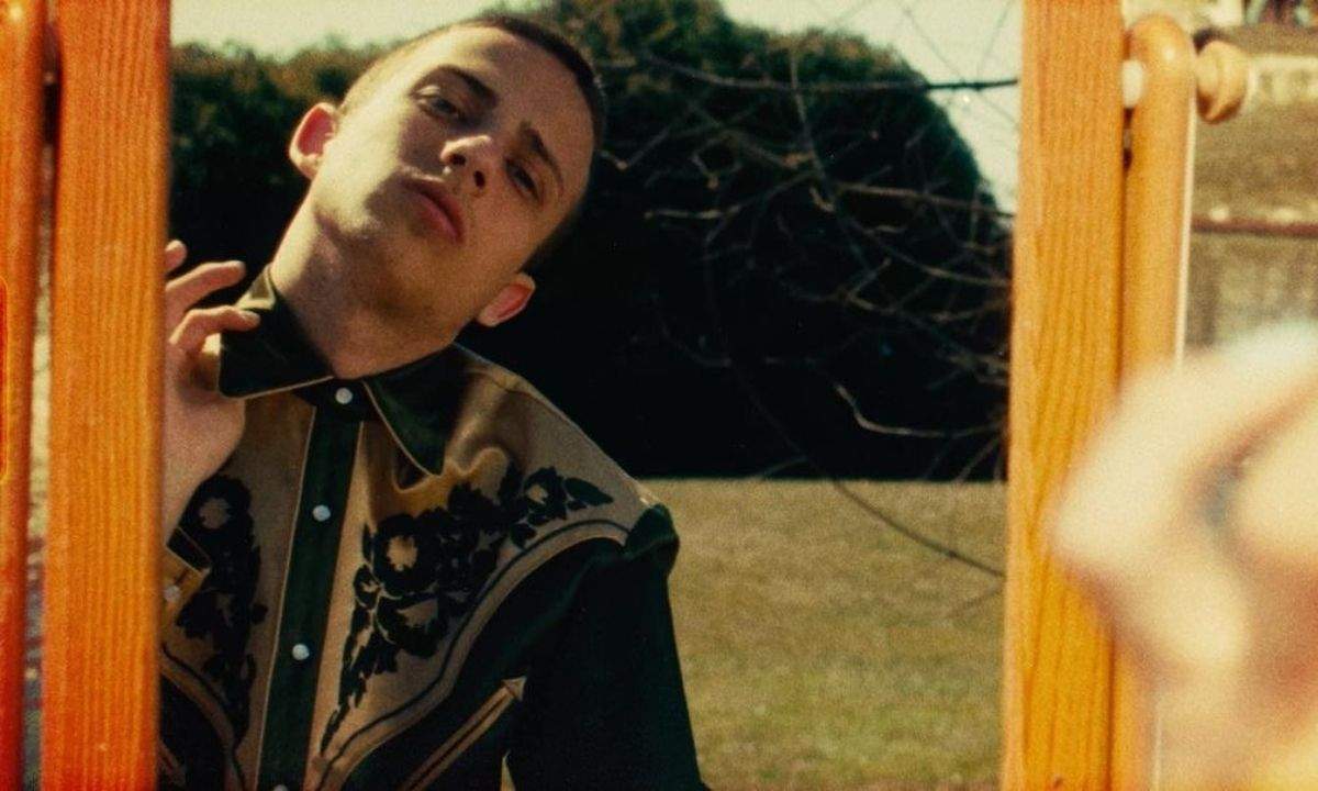 sangiovanni Scossa testo