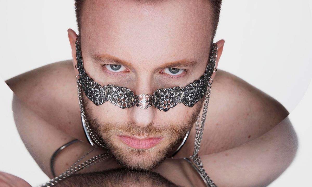 Immanuel Casto nuovo album