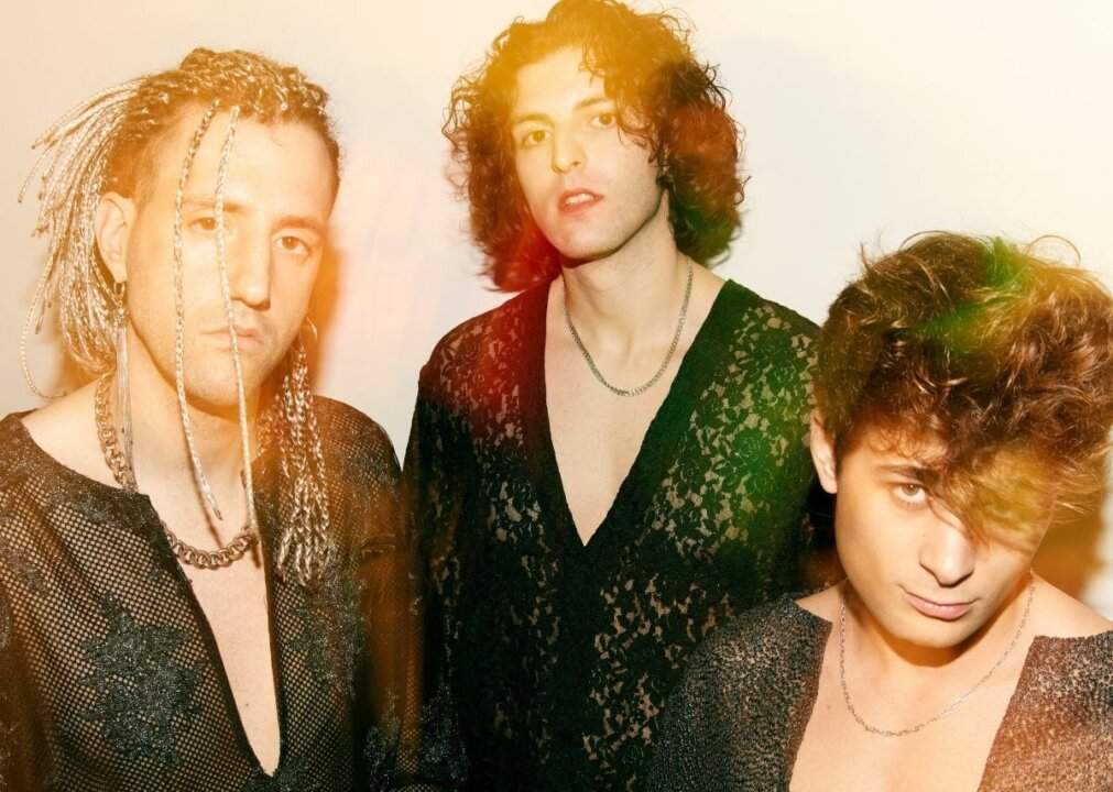 Isoladellerose nada mas testo significato