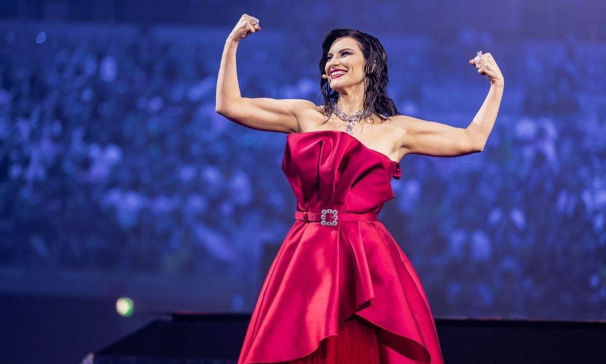 Laura Pausini Spotify