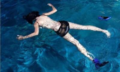 Maneskin Supermodel testo significato