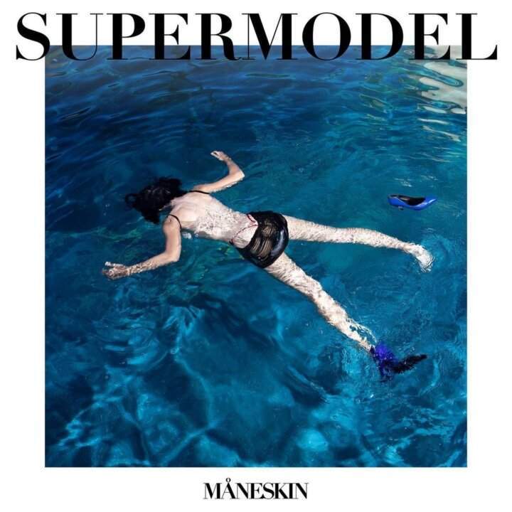 Maneskin Supermodel