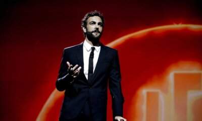Marco Mengoni Monologo Le Iene