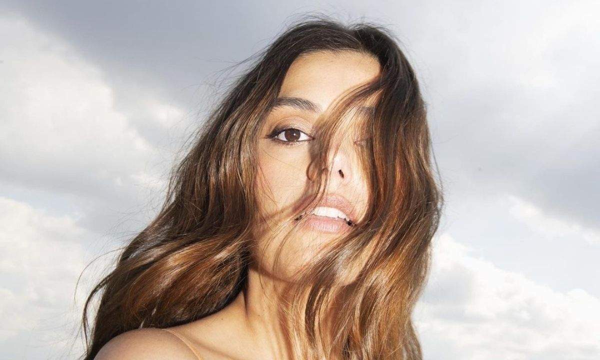 Margherita Vicario Onde testo significato