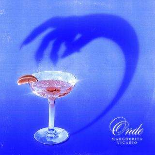 Margherita Vicario Onde testo significato