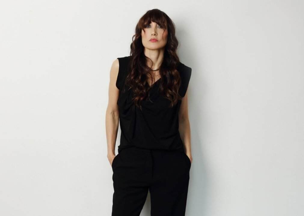 Marina Rei un momento di felicità