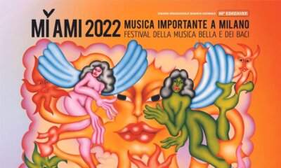 Mi Ami Festival 2022 scaletta