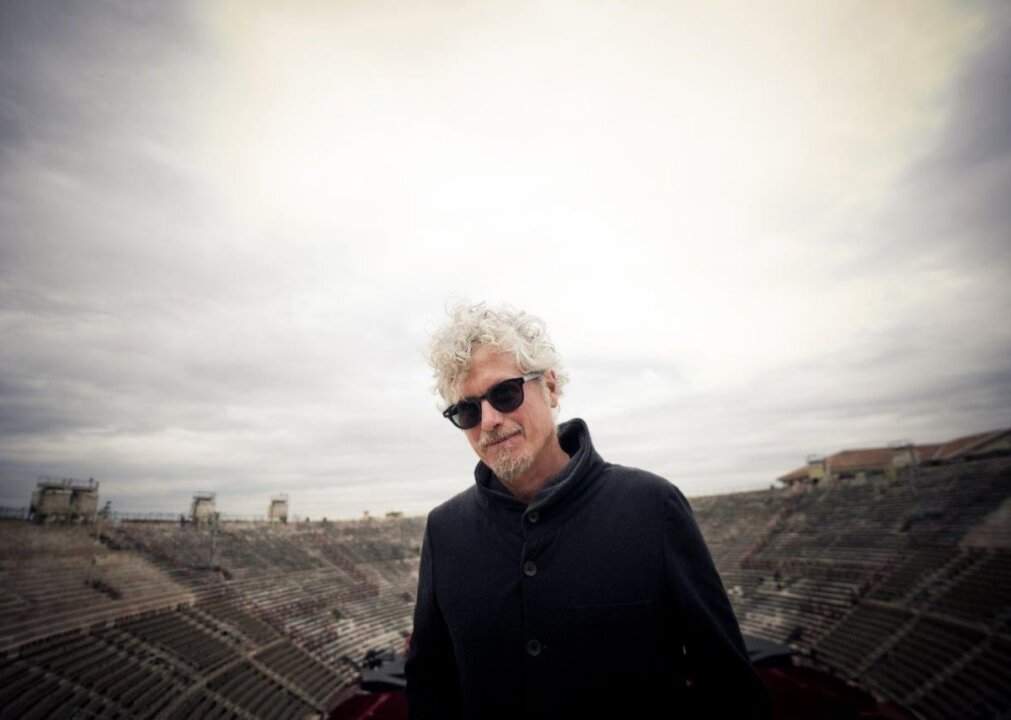 Niccolò Fabi Arena di Verona