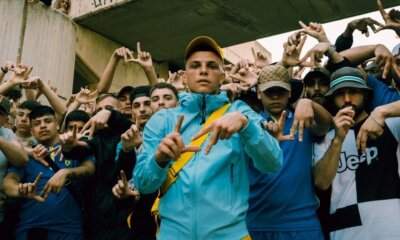 Rhove LAPROVINCE #2 testo significato