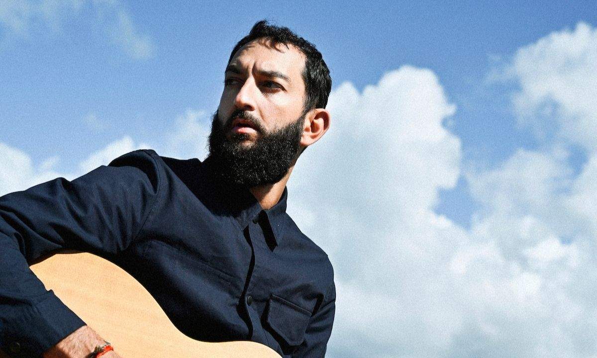 Vasco Brondi Va dove ti esplode il cuore