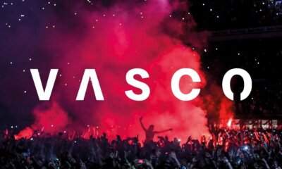 Vasco Rossi live 2022