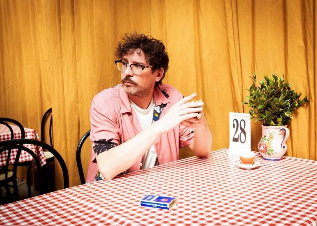 Willie Peyote Pornostalgia