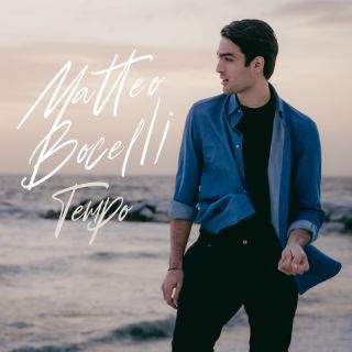 Matteo Bocelli Tempo 