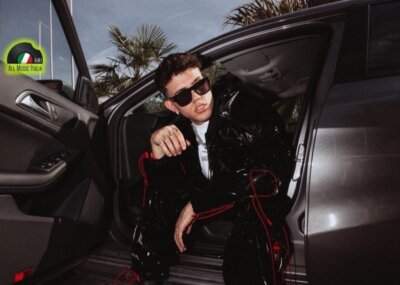 Aka 7even scaletta concerto