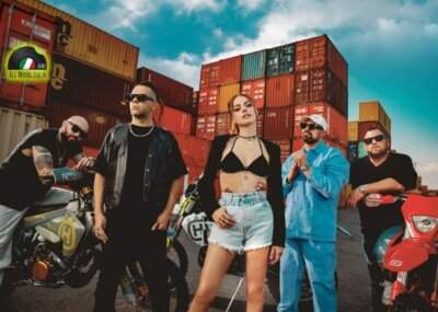 Annalisa Tropicana testo significato