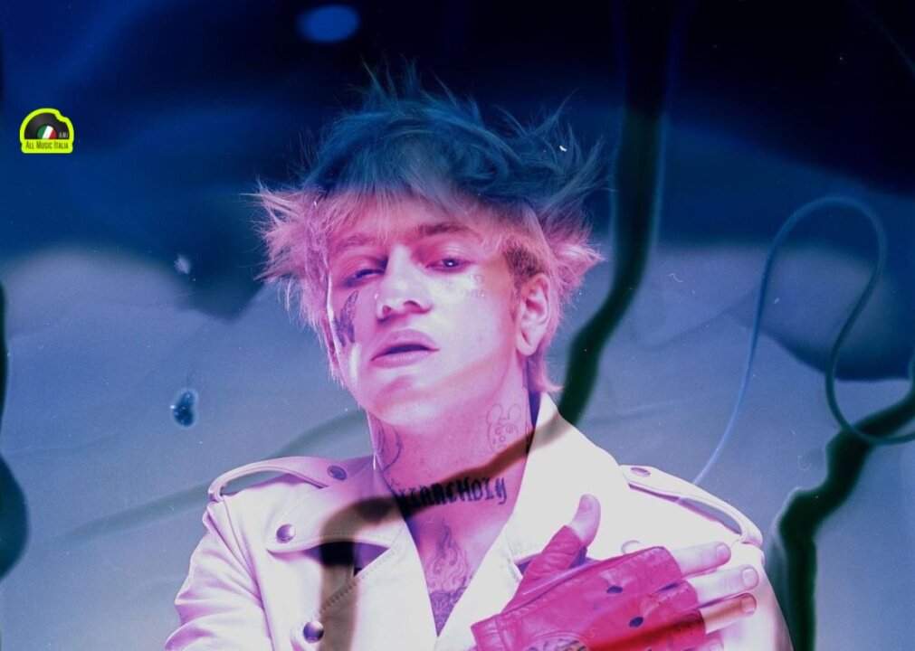 Chiello Dove Vai ? Testo significato