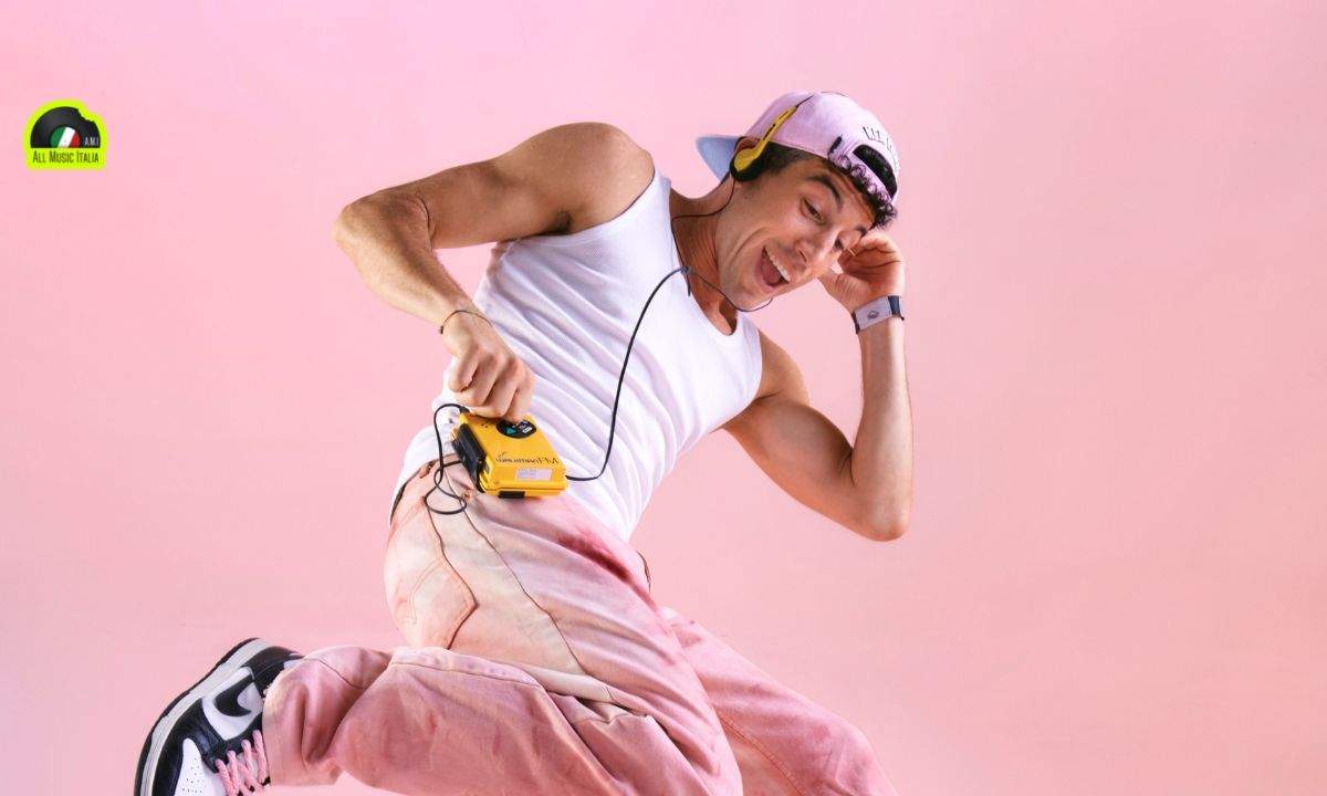 Federico Baroni Fino a tardi