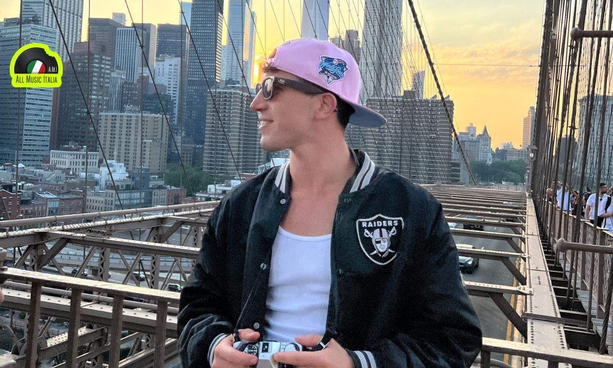 Federico Baroni Fino a tardi