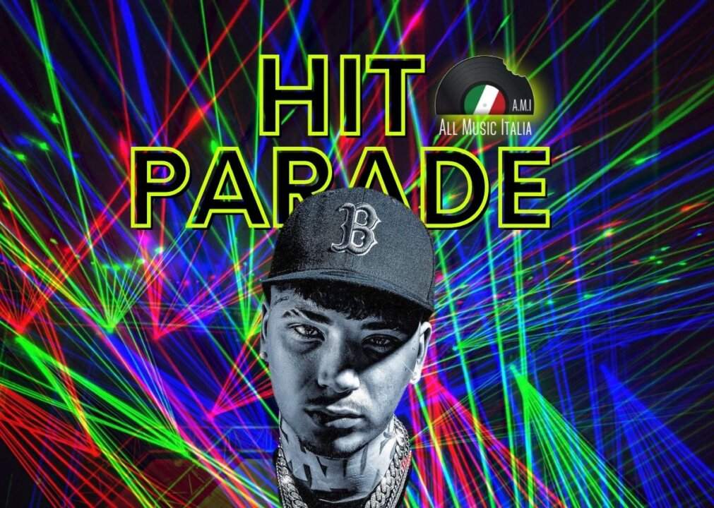 Hit Parade settimana 25 2022