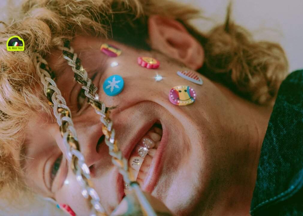 Irama nuovo singolo PamPamPamPamPamPamPamPam