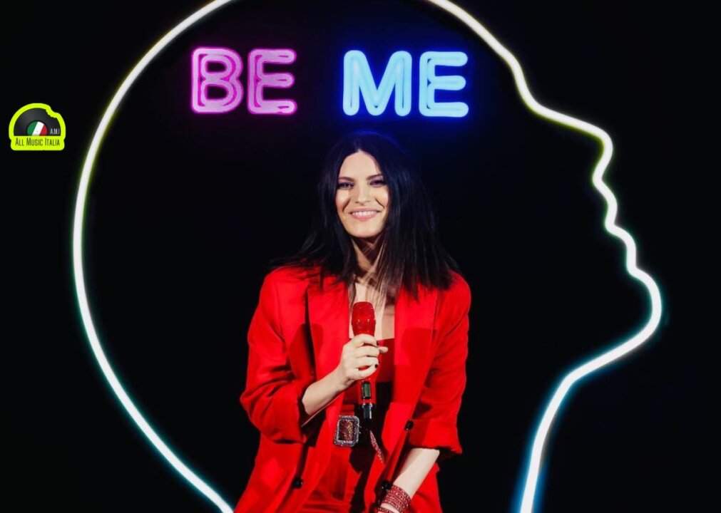 Laura Pausini nuovo album: Ho paura ma spero di fare un disco speciale