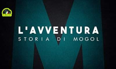 L’avventura: storia di Mogol