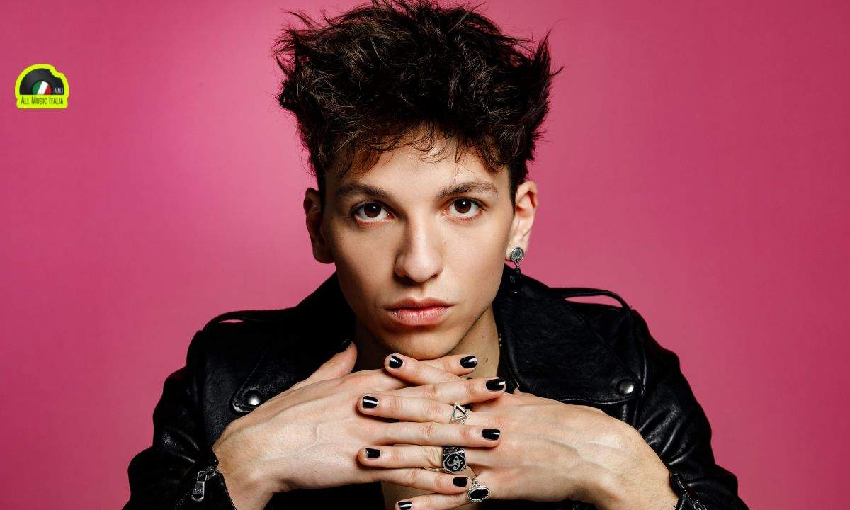 Luigi Strangis intervista