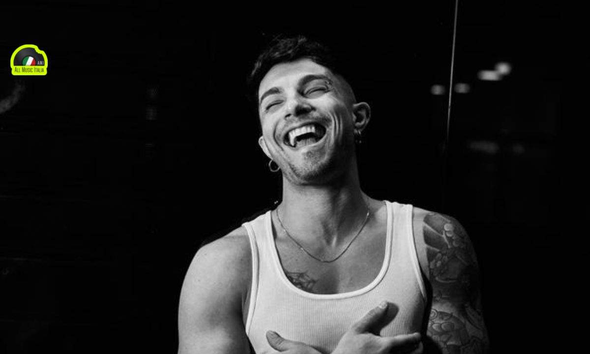 Marco Carta Sesso romantico intervista