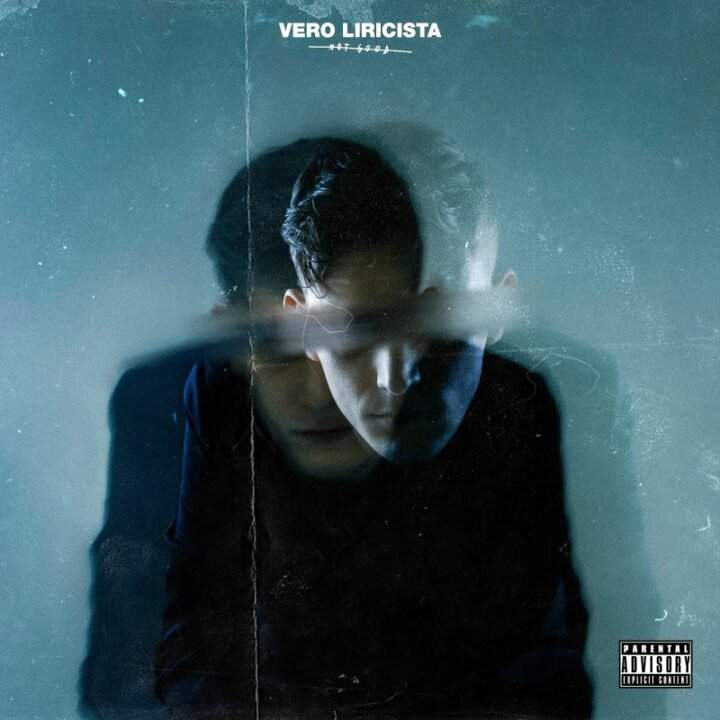 Not Good - Vero Liricista - COver