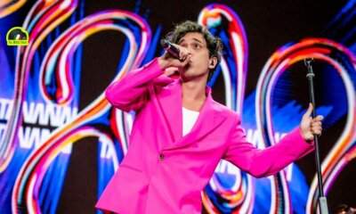 Tananai Pasta testo significato