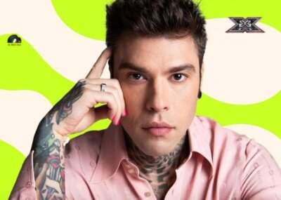 X factor 2022 Fedez