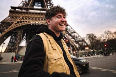 aLFA - YOU MAKE ME SO HAPPY