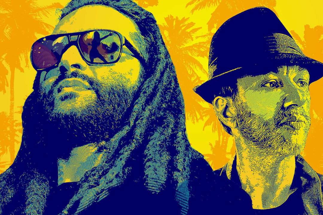 alborosie - la più bella del mondo