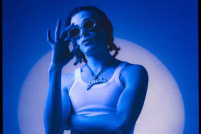 DrefGold battiti testo