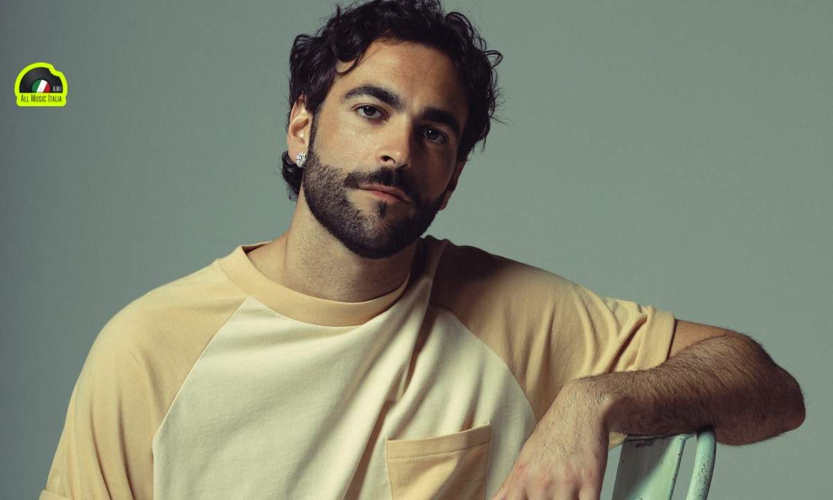 marco mengoni live 2022