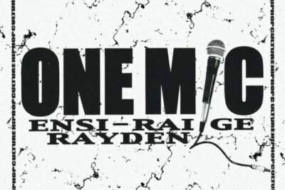 onemic - cover