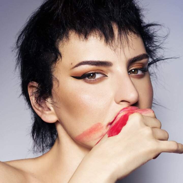 ARISA Tu mi perdición copertina