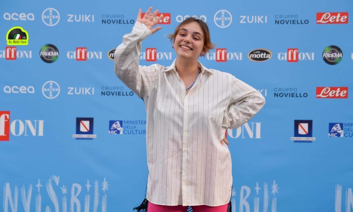 Casadilego Giffoni Film Festival