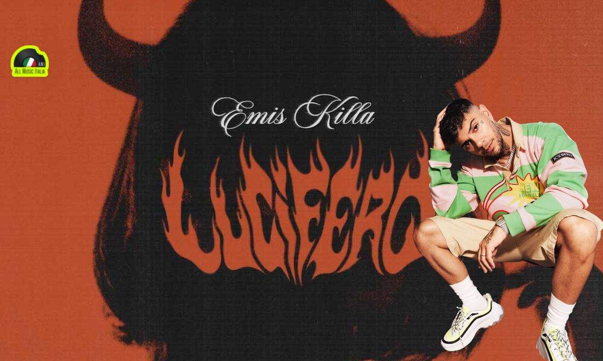 Emis Killa Lucifero