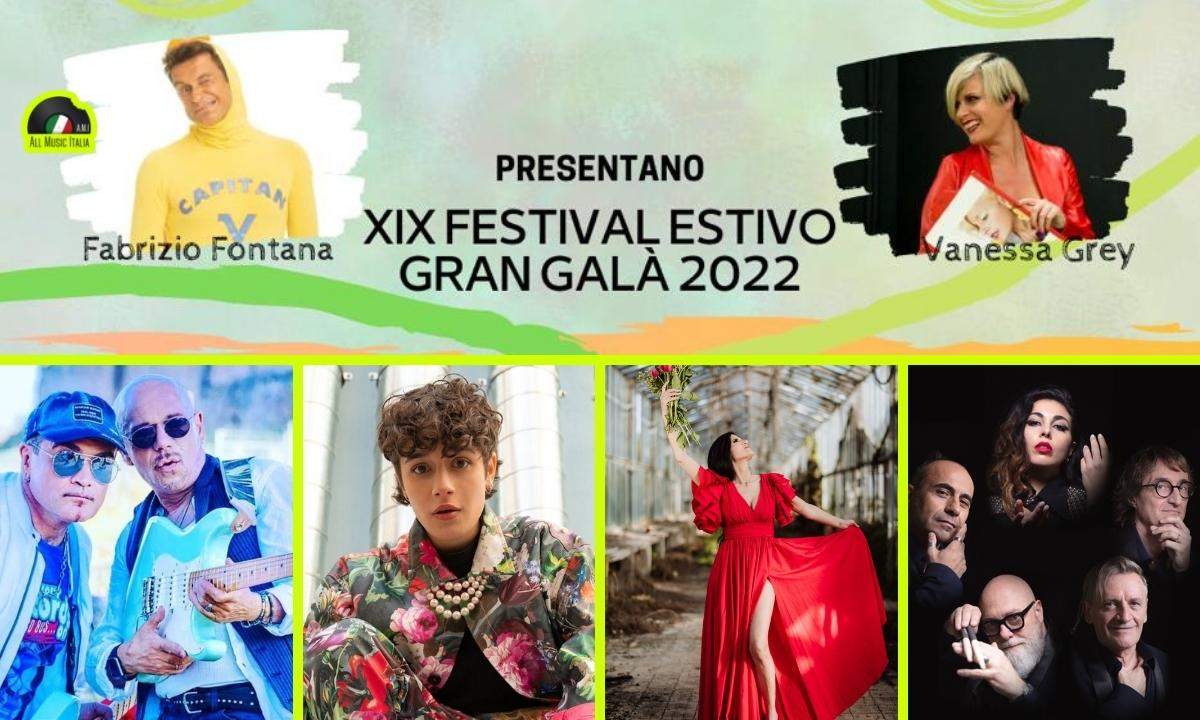 Festival Estivo 2022