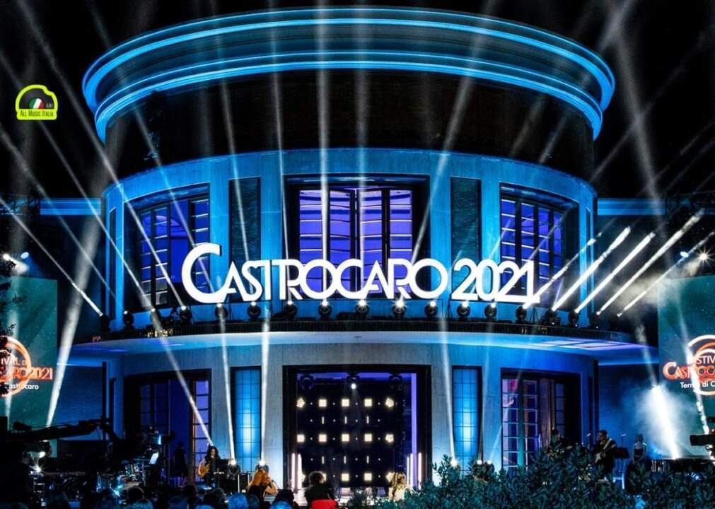 Festival di Castrocaro 2022