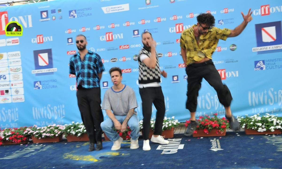 Follya Giffoni Film Festival